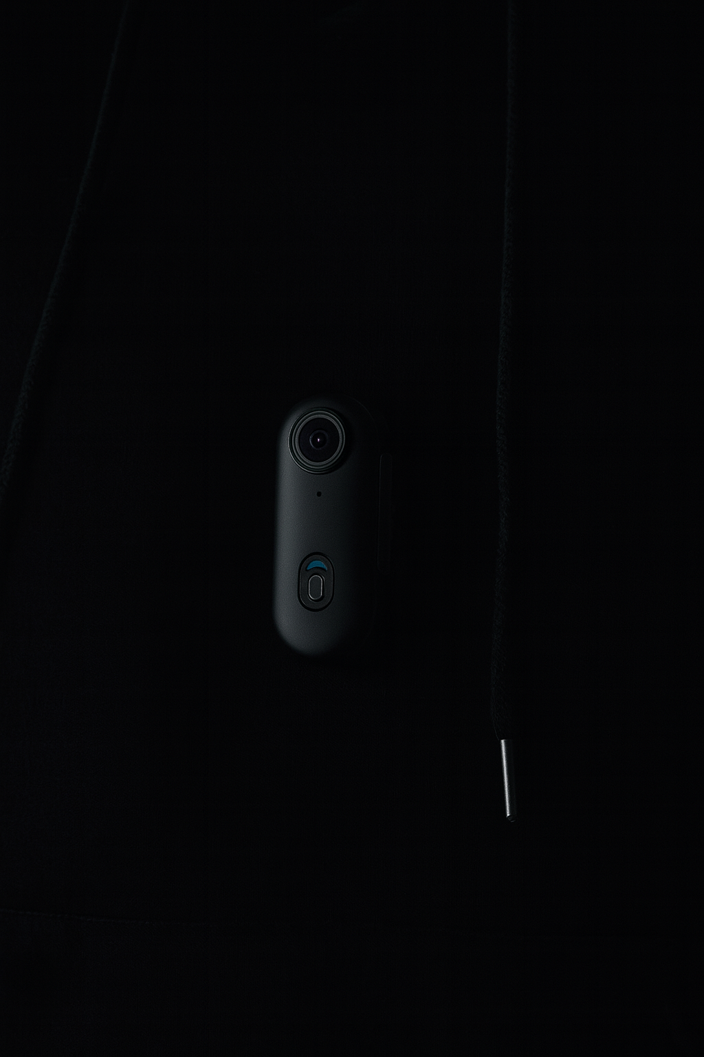 SHDWSNAPS™ Stealth POV Camera