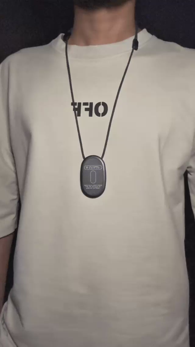 SHDWSNAP™ Stealth POV 4K Camera